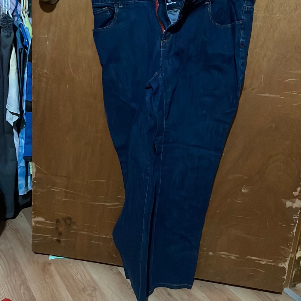 Liz Claiborne jeans